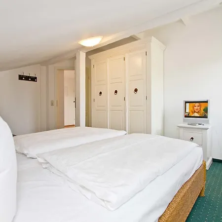 Appartement Hartmann - Drewitz Heringsdorf (Usedom)
